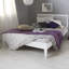 Key Biscayne Solid Wood Bed