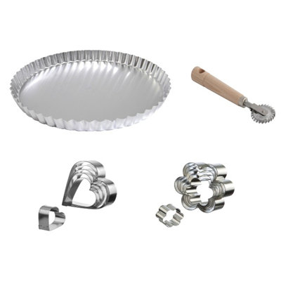 Tortenform-Set