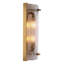 Lagos 2 - Light Flush Mounted Sconce