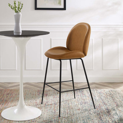 Tabouret de comptoir Scoop