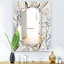 Miroir d'appoint Marbré-40086017-40238917