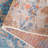Barbados 500 Performance Abstract Indoor/Outdoor Area Rug-2089864580