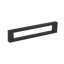 Rectangular Cabinet Pull