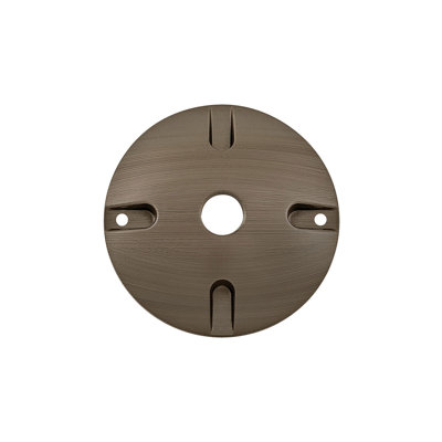 Couvercle de boîte de jonction d'accessoires Hinkley