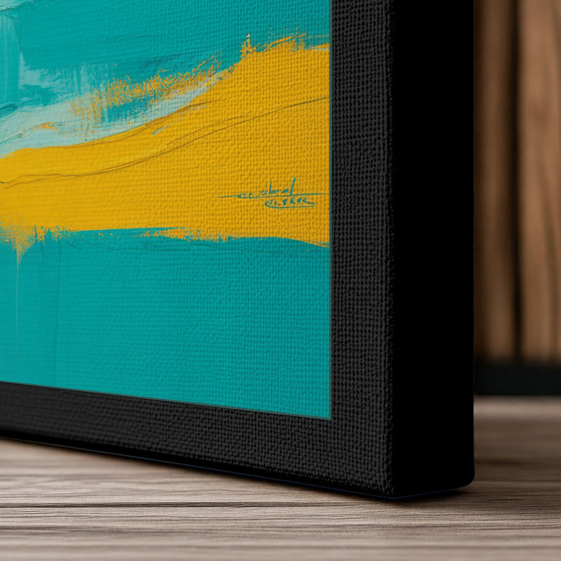 Print, 18x12 - 45.7 x 30.5 cm, Black Border