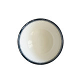Bruges Porcelain Cereal Bowl