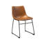 Petit tabouret de comptoir Munn
