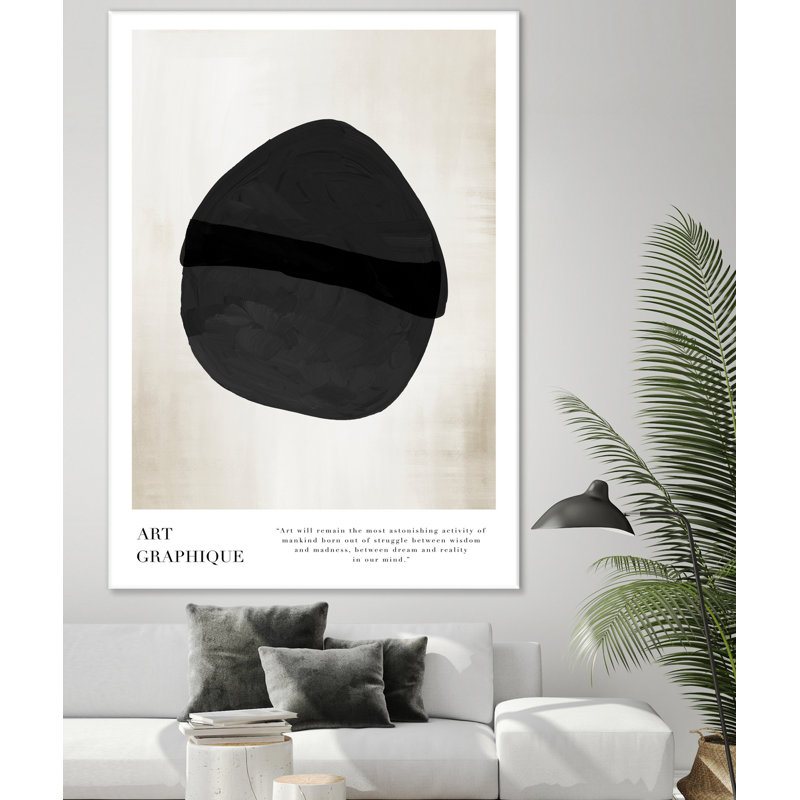 " Art Graphique " by M Studio