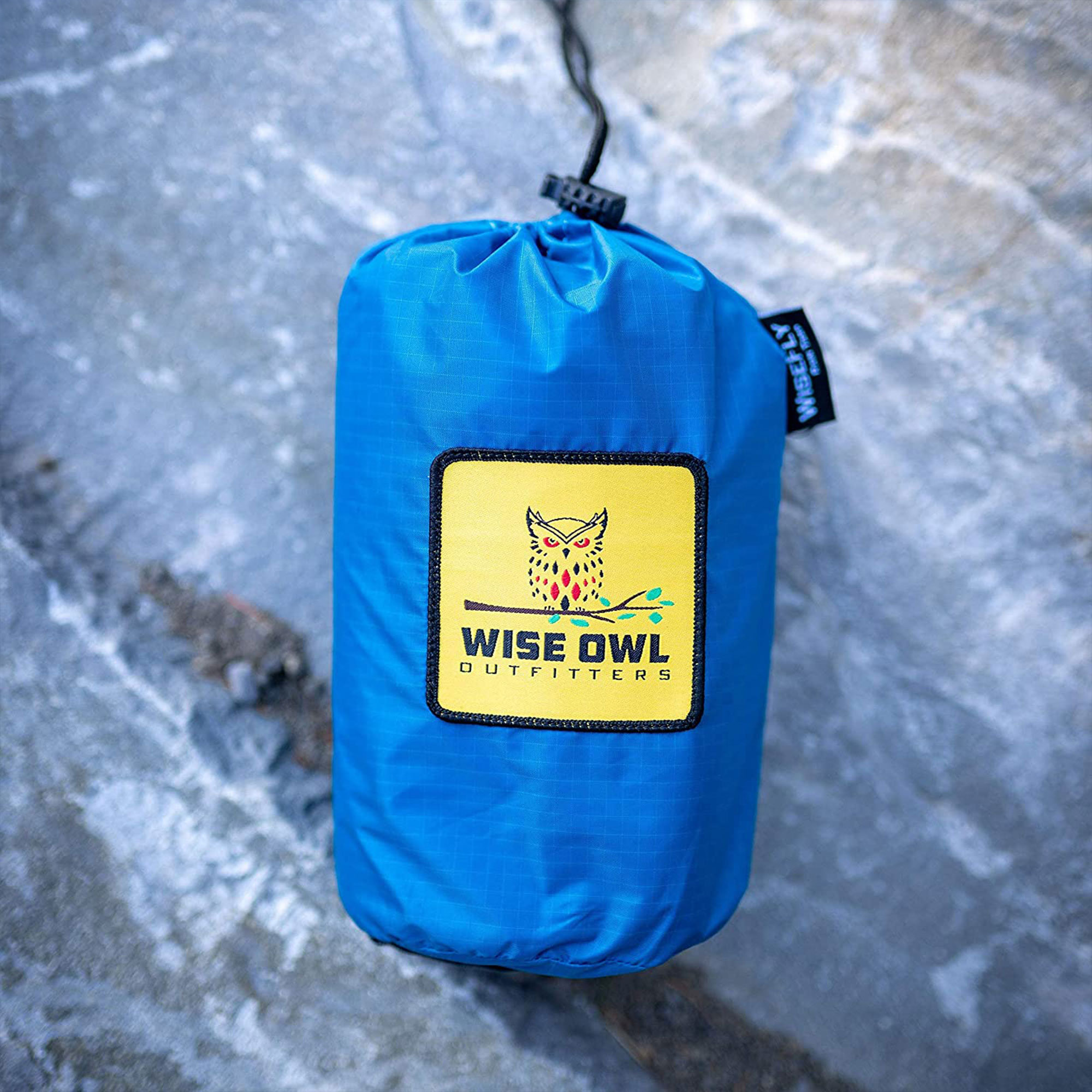 Wise Owl Outfitters Camping Towel - Camping Accessories, Quick Dry