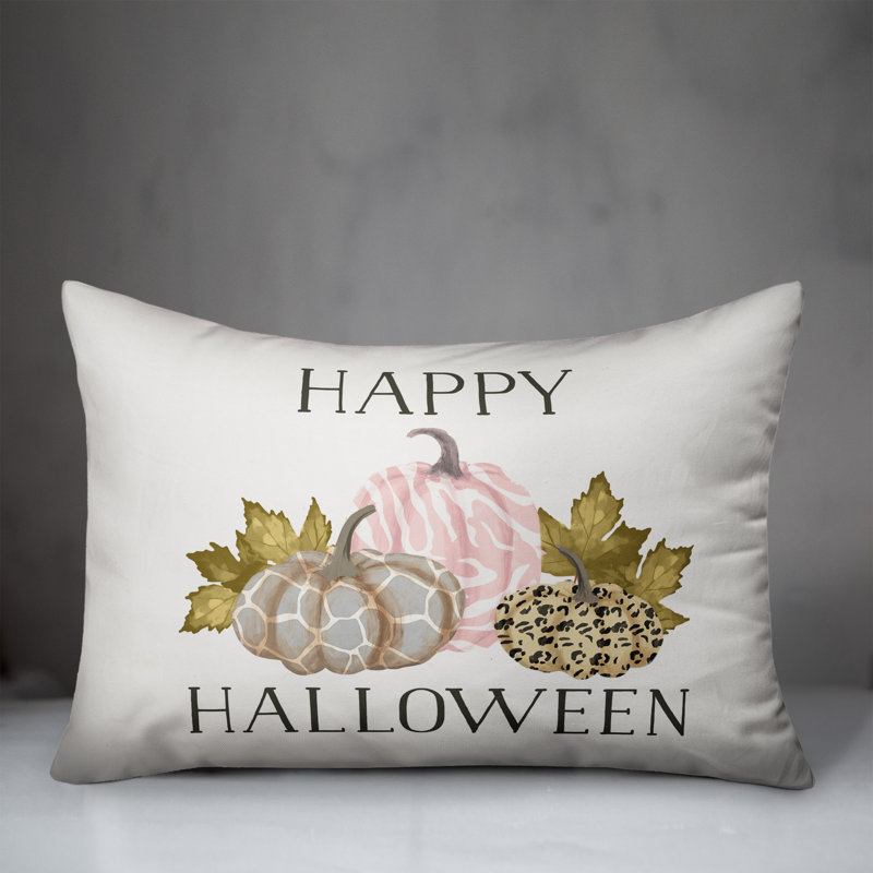  Coussin et insert Happy Happy