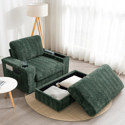 Canapé-lit Modern Modern