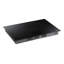 Contemporary 30" Induction Cooktop with 4 Elements