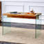 Table basse en bois-898786465