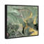 «Jade Cosmos», reproduction d'impression sur toile-67762474-67762469