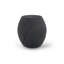 Charred Log Accent Stool