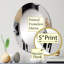 Miroir mural Rahem-577577565
