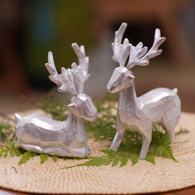 Fabiszak Animals Figurines & Sculptures