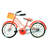 Handmade Transportation Wall Decor