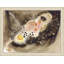 Cappucino Mornings Print