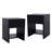 Yusdel 2 - Drawer End Table Set-1239887453