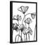Single Picture Frame Print-25131526
