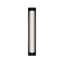 Moline Dimmable LED Outdoor Wall Light With Color Temperature Switch from 2700K/3000K/3500K/4000K-1046362849-1046362782