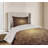 Fleur De Lis Traditional Polyester Damask Coverlet-41895268