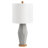 Albizu Ceramic Table Lamp
