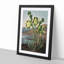 Pitcher Plant by R.J. Thornton - Picture Frame Painting Print-55601216-55601217