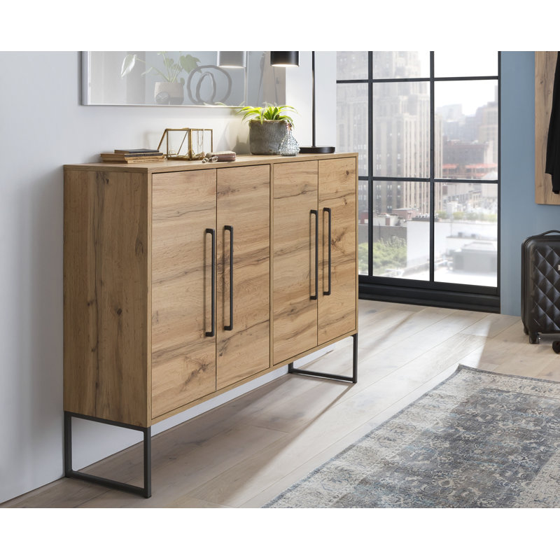 Alighiero 112cm Sideboard