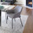 Inarah 18.5'' H Upholstered Armchair-863653650