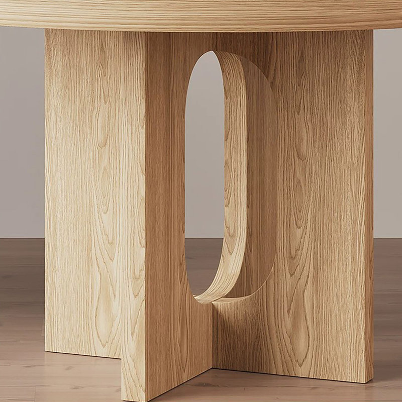 Hervey, H 29,5 po x l 39,4 po x P 39,4 po, Ensemble de cinq pièces : table, quatre chaises
