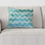  Housse et insert de coussin carré extérieur Zigzag-1076181541