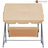 3 Person Porch Swing with Canopy-70109903
