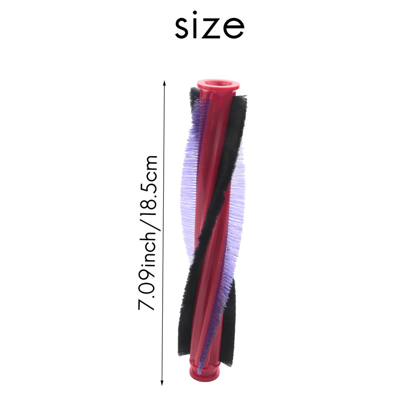 kepptory Replacement for Brush Roller