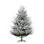Pied de sapin de Noël artificiel-474433581