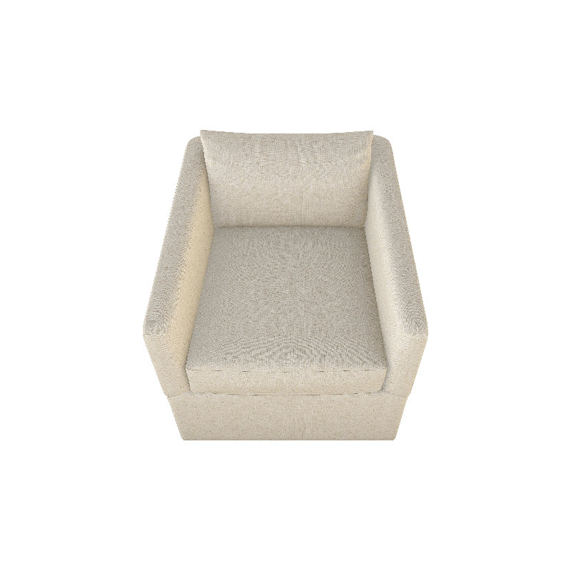 Aston Chair, Off The Press Natural