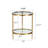 Nathalia Small Round End Table-2083401651