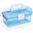 Storage Basket Box Craft Case Container-904942180
