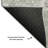 Premium Machine Washable Wayne AMF1089 Damask Rug-926048488