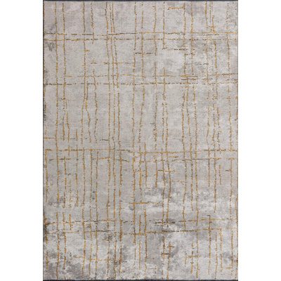 Abstrait contemporain contemporain