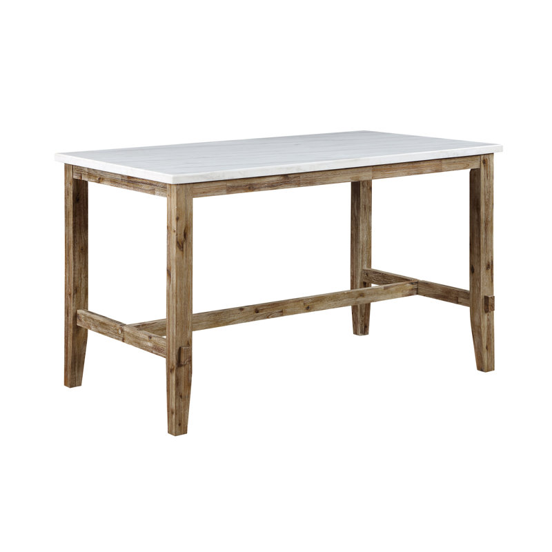 Table à hauteur de comptoir Defant