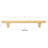 Giana Collection 5-1/16" Center to Center Solid Flat Bar Pull-86659170