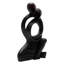 Sculpture «Fleish Real Love»