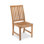 Newport Outdoor Dining Side Chair
