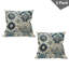 Ensemble de 2 housses de coussin Ambesonne-99019696-99019695