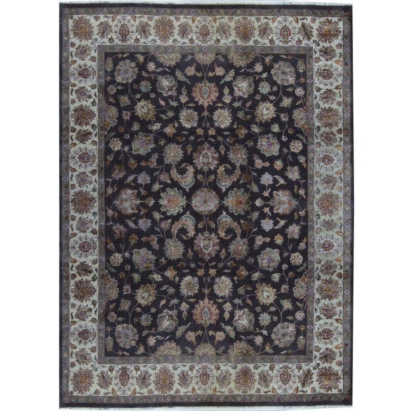 One-of-a-Kind 8'10" X 11'10" Area Rug