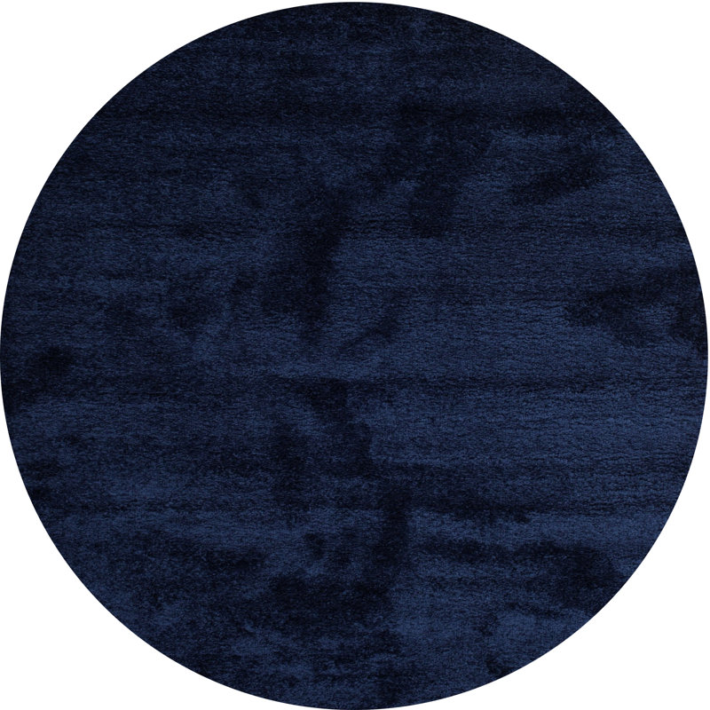 Montufar Indoor Rug, Round 7'