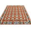 Handmade Wool Area Rug