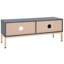 Meuble télé avec rangement 46,85 po Raoul-521769354